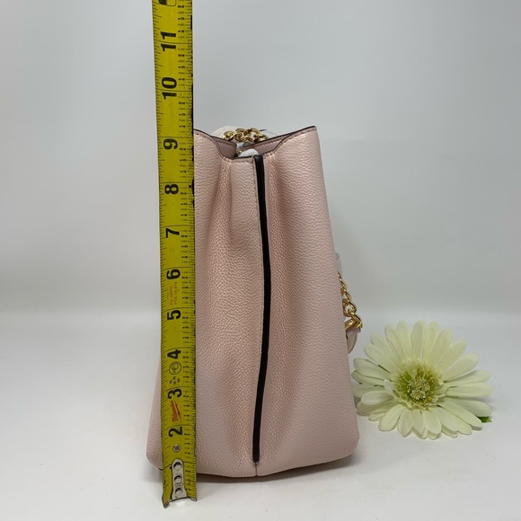 Michael Kors Teagen Large Long Drop Tote - Picture 5 of 11